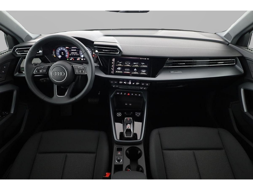 A3 Sportback 35 TFSI Aut. Kam, Sitzheizung,Garantieverlängerung