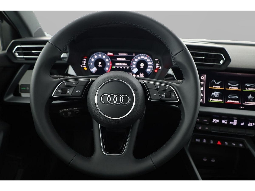 A3 Sportback 35 TFSI Aut. Kam, Sitzheizung,Garantieverlängerung