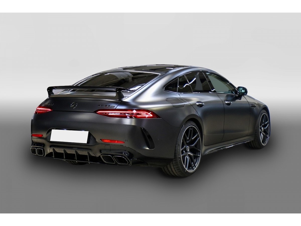 AMG GT 63S 4Matic AERO MAGNO Night Paket, Sportpaket, Komfort-Paket