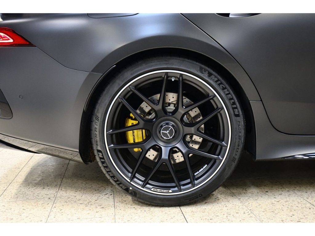 AMG GT 63S 4Matic AERO MAGNO Night Paket, Sportpaket, Komfort-Paket