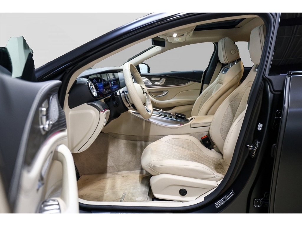 AMG GT 63S 4Matic AERO MAGNO Night Paket, Sportpaket, Komfort-Paket