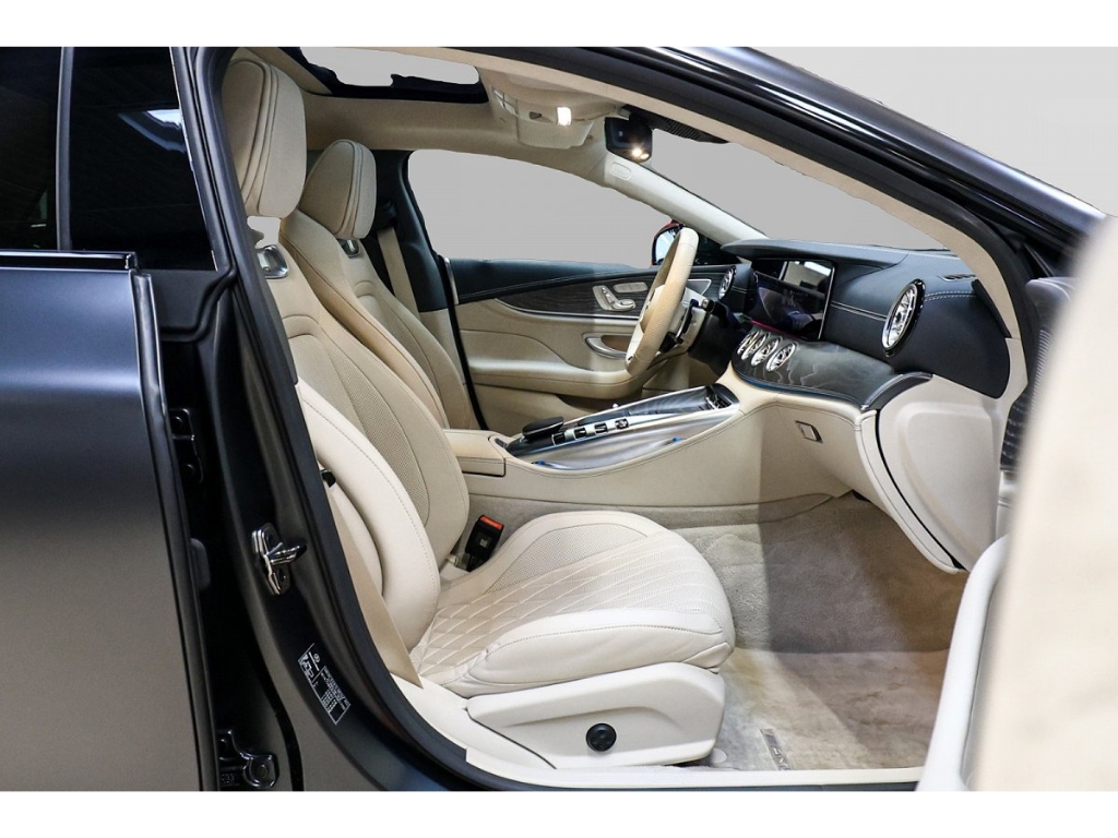 AMG GT 63S 4Matic AERO MAGNO Night Paket, Sportpaket, Komfort-Paket