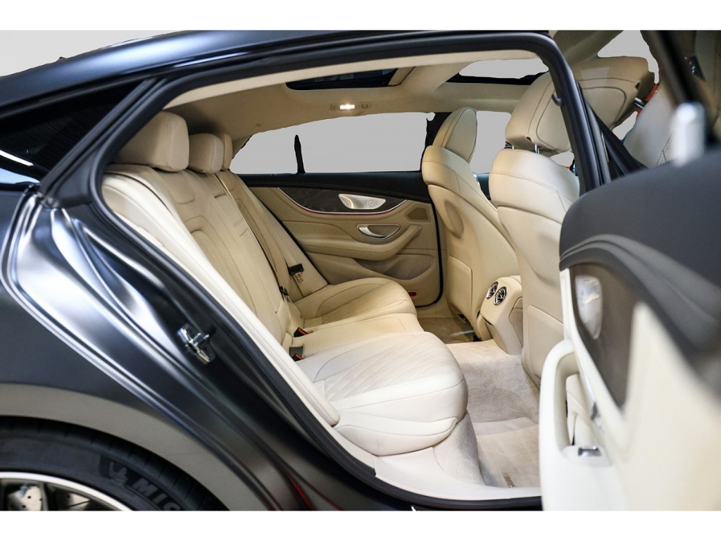 AMG GT 63S 4Matic AERO MAGNO Night Paket, Sportpaket, Komfort-Paket