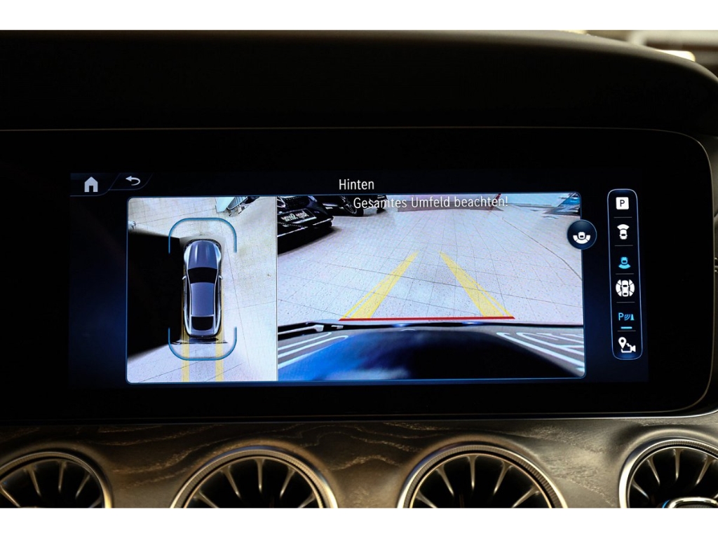 AMG GT 63S 4Matic AERO MAGNO Night Paket, Sportpaket, Komfort-Paket