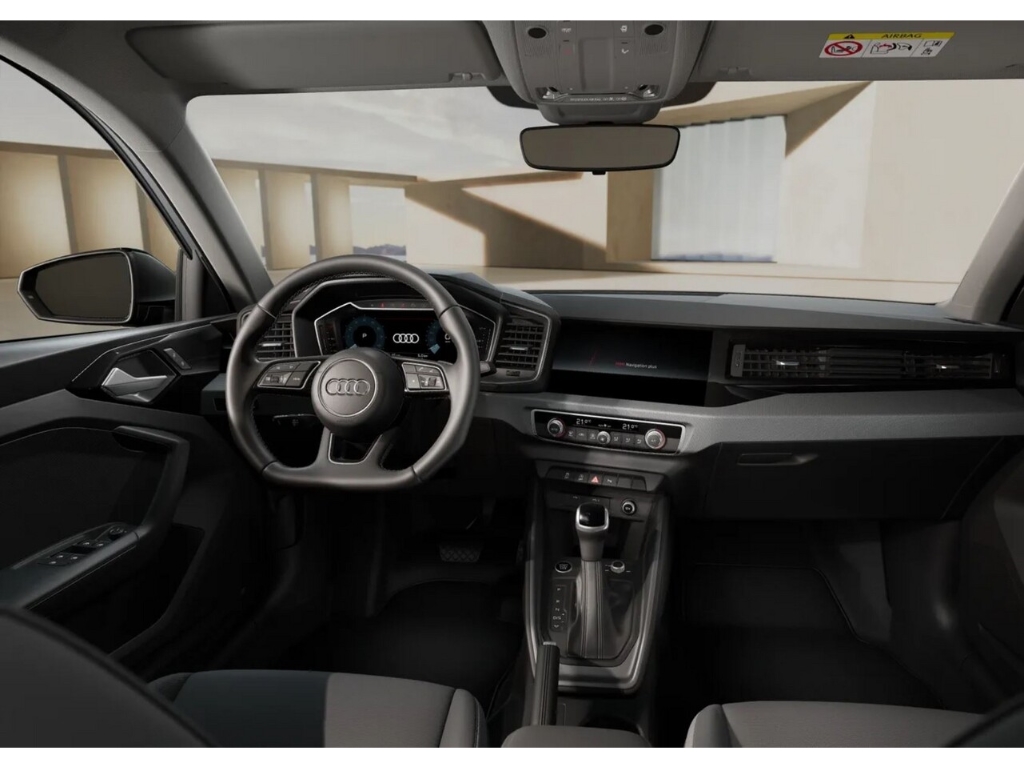 A1 Sportback S-LINE LED CARPLAY KAMERA 17ZOLL ALU KEYLESS