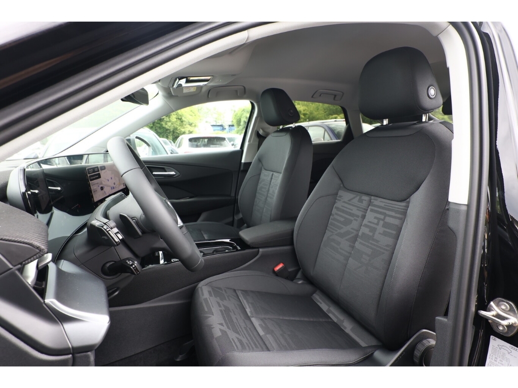 Q3 Sportback Paket Tech, Paket Klima-Plus, LED PLUS