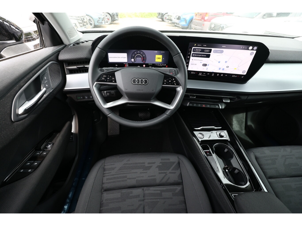 Q3 Sportback Paket Tech, Paket Klima-Plus, LED PLUS