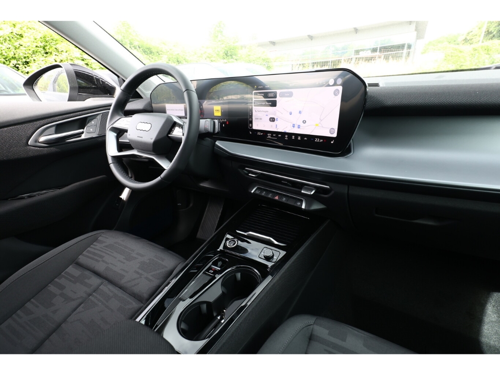 Q3 Sportback Paket Tech, Paket Klima-Plus, LED PLUS