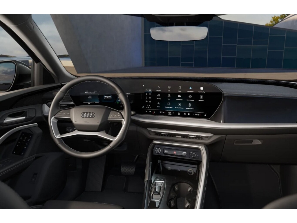 Q5 Sportback TDI S line Techpaket Pano Kam Mild-Hybrid