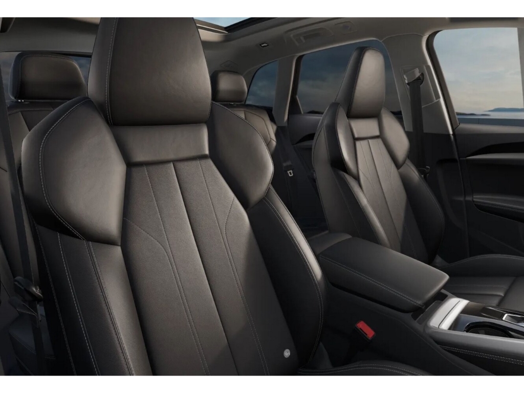 Q5 Sportback TDI S line Techpaket Pano Kam Mild-Hybrid