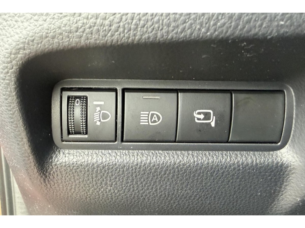 Aygo X Play 1,5 Hybrid Aut. neues Modell26 Winterpaket