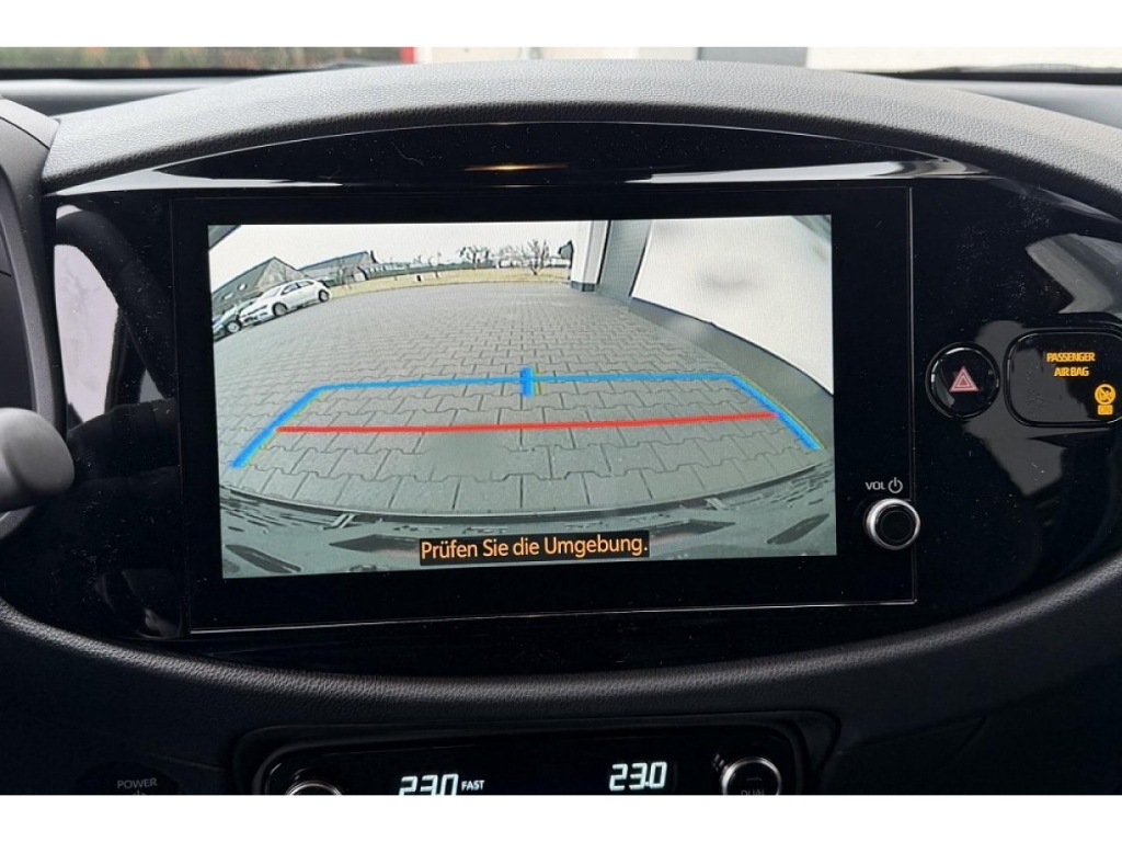 Aygo X Play 1,5 Hybrid Aut. neues Modell26 Winterpaket