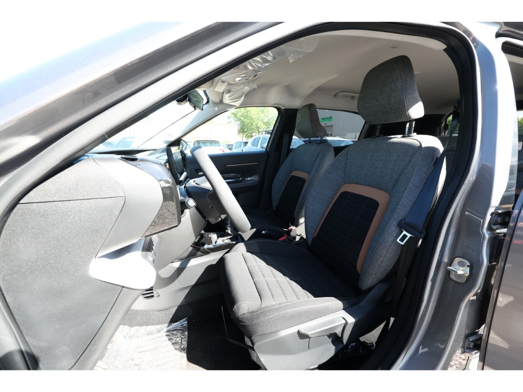 C3 Aircross PLUS Kamera PDC CARPLAY LED HEAD-UP