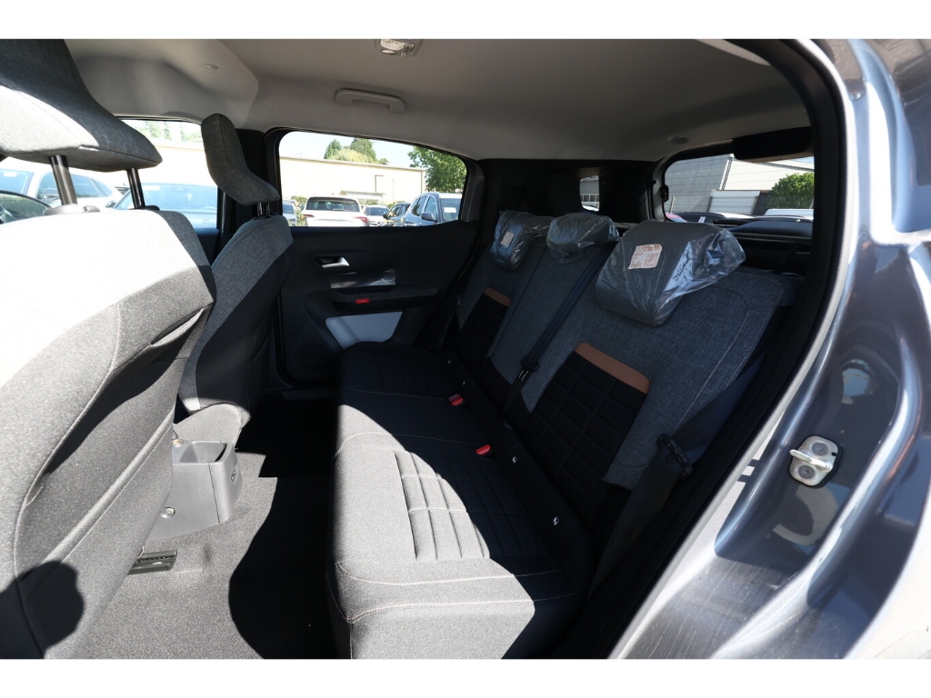 C3 Aircross PLUS Kamera PDC CARPLAY LED HEAD-UP