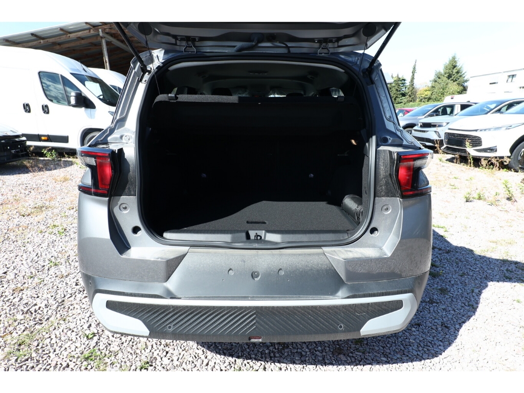 C3 Aircross PLUS Kamera PDC CARPLAY LED HEAD-UP