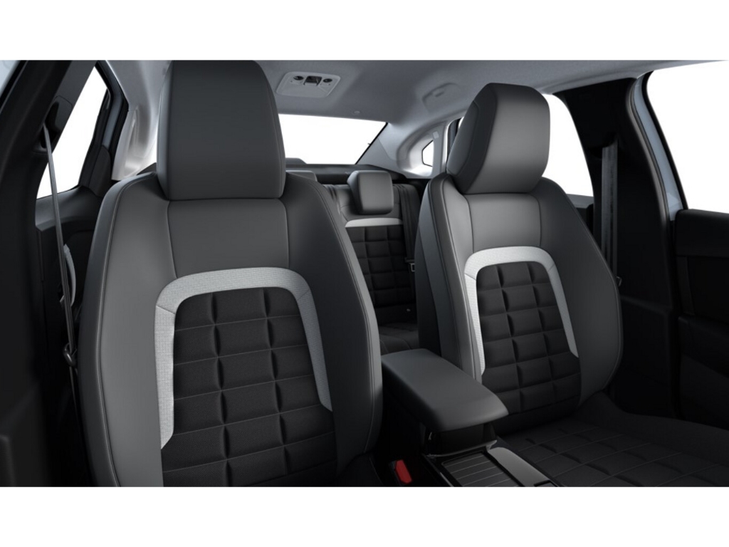 C4 X AUT LED Kam AWR CarP DigC PDC 17Z DAB