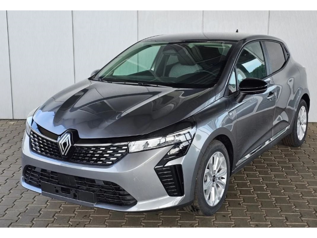 Clio Evolution TCE90 Aut./LED/Carplay/Tempo/Alu 16''