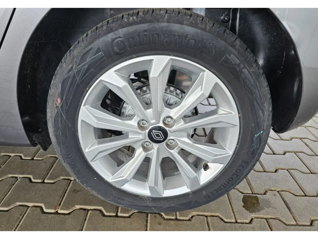 Clio Evolution TCE90 Aut./LED/Carplay/Tempo/Alu 16''