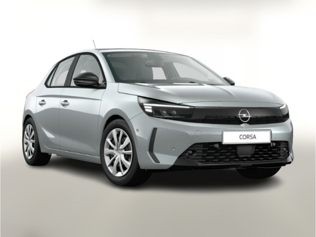 Corsa 1.2 100 SichtPaket PDC 10''-DAB Temp CarPlay