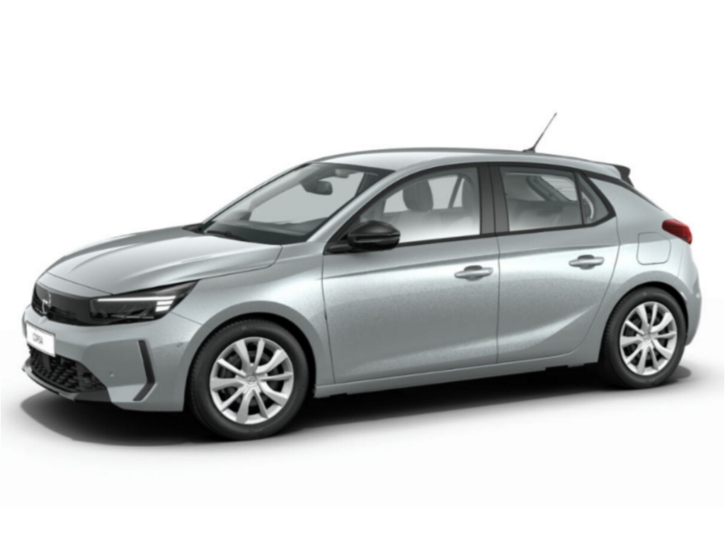 Corsa 1.2 100 SichtPaket PDC 10''-DAB Temp CarPlay