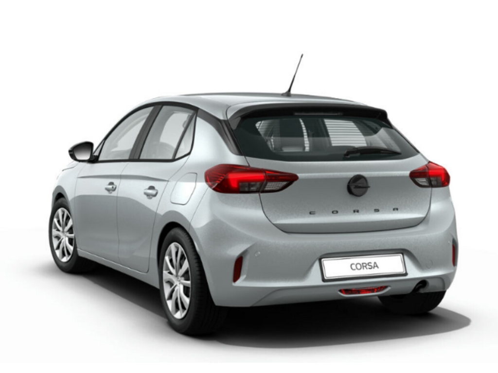 Corsa 1.2 100 SichtPaket PDC 10''-DAB Temp CarPlay