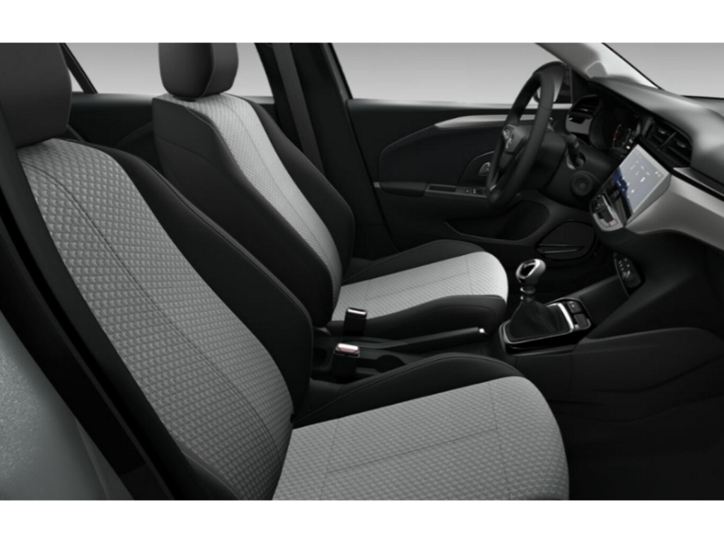 Corsa 1.2 100 SichtPaket PDC 10''-DAB Temp CarPlay