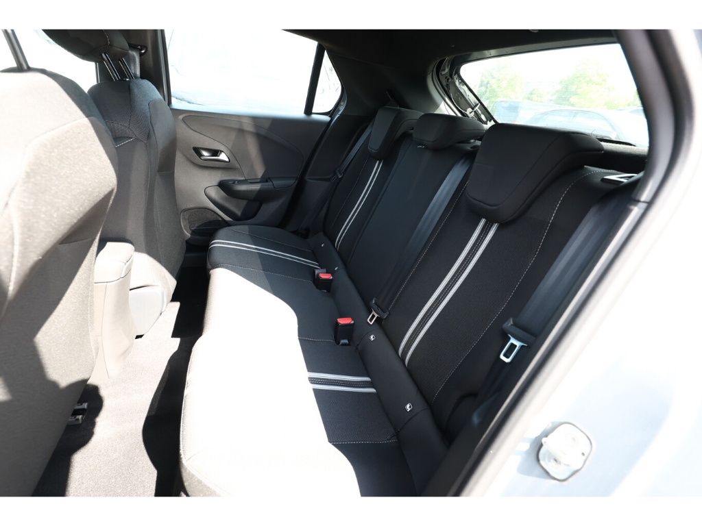 Corsa GS Winterpaket Kamera PDC vorne+hinten Tempomat