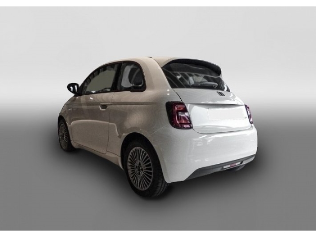 500e Icon Klimaautomatik Carplay/Android Kamera MJ2025
