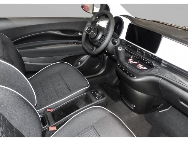 500e Icon Klimaautomatik Carplay/Android Kamera MJ2025