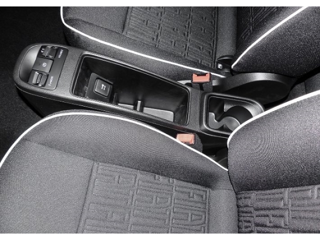 500e Icon Klimaautomatik Carplay/Android Kamera MJ2025
