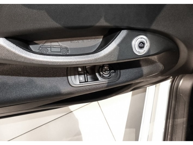 500e Icon Klimaautomatik Carplay/Android Kamera MJ2025