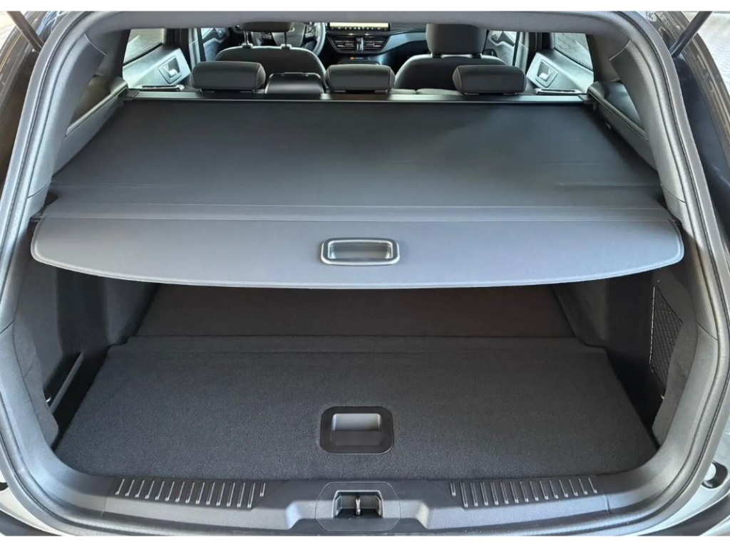 Focus Turnier ST Line X 1.0 AUT / Winterpaket /Kamera / LED + Kurvenlicht / Alu 17''