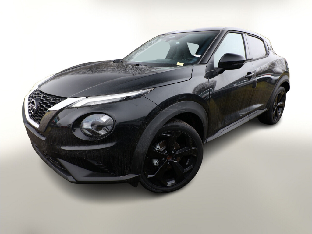 Juke DCT Tekna LED+ Nav Sitzheizung 360 Kamera LM19 Keyl