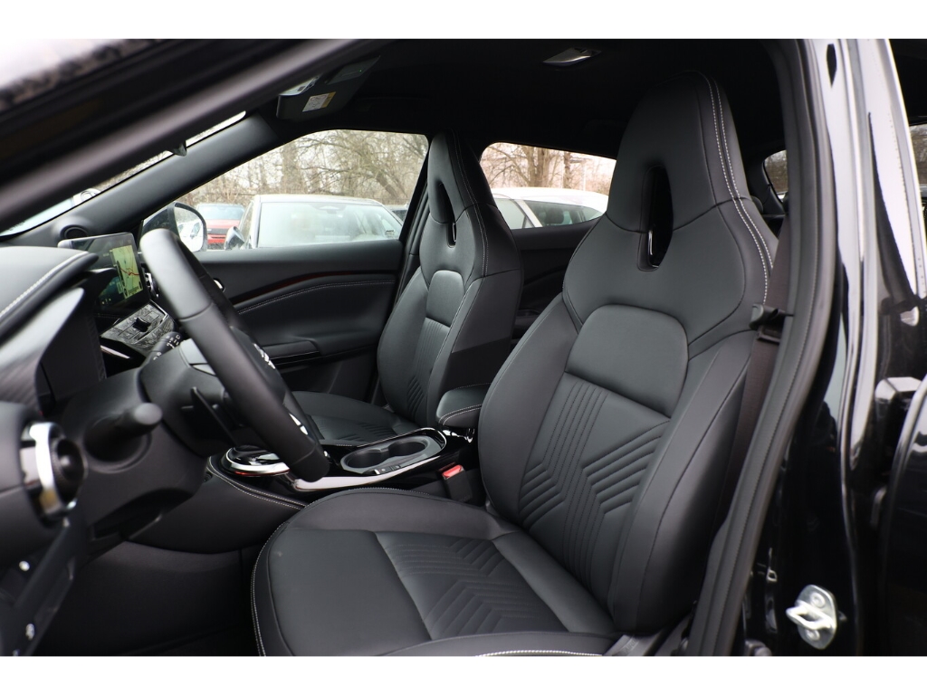 Juke DCT Tekna LED+ Nav Sitzheizung 360 Kamera LM19 Keyl