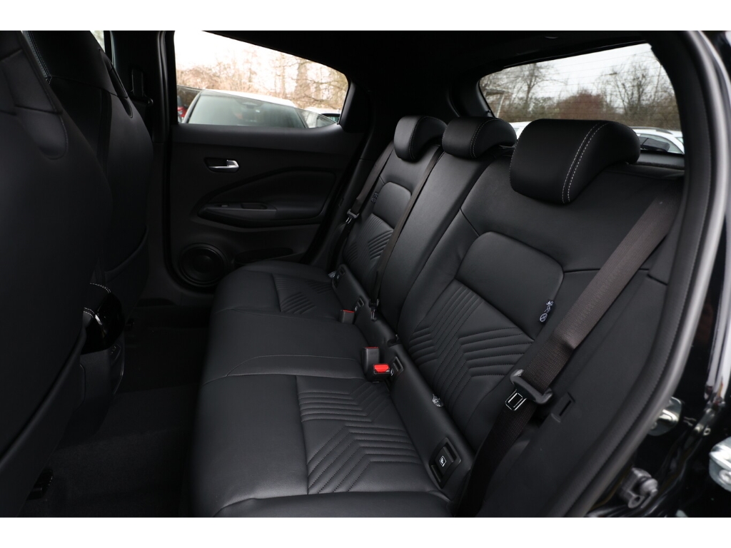 Juke DCT Tekna LED+ Nav Sitzheizung 360 Kamera LM19 Keyl