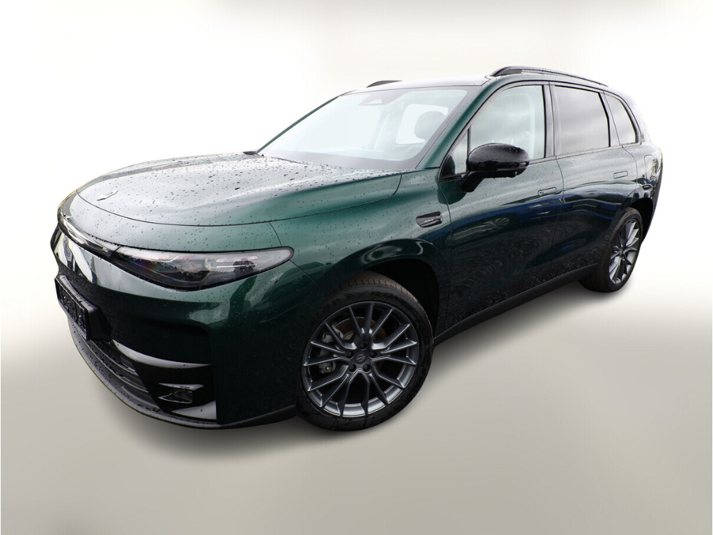 C10 BEV 81,9kWh Allrad Panoramadach Design ProMax 48M Garantie