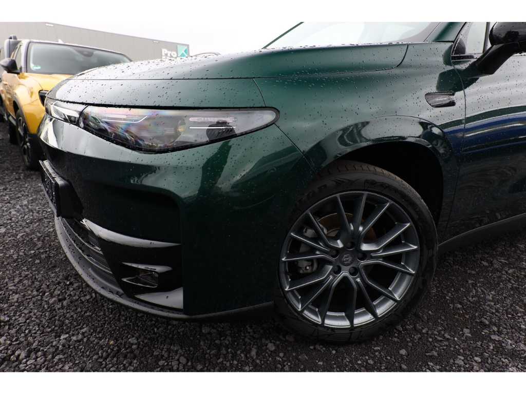 C10 BEV 81,9kWh Allrad Panoramadach Design ProMax 48M Garantie