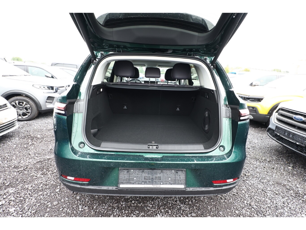 C10 BEV 81,9kWh Allrad Panoramadach Design ProMax 48M Garantie