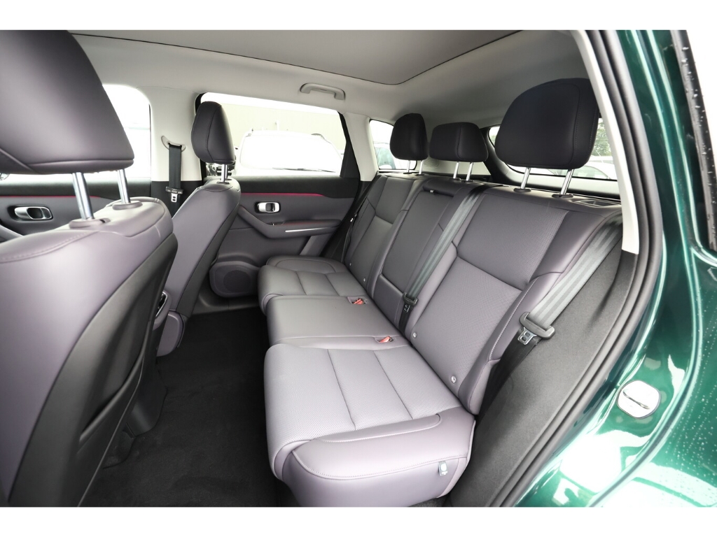 C10 BEV 81,9kWh Allrad Panoramadach Design ProMax 48M Garantie