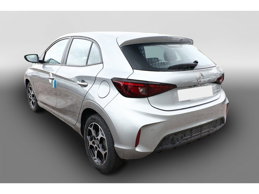 MG3 1.5 Comfort 116 LED Navigation Kamera PDC Temp