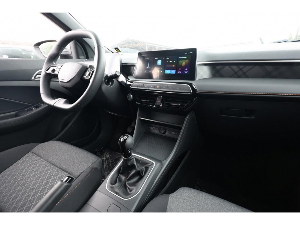 MG3 1.5 Comfort 116 LED Navigation Kamera PDC Temp