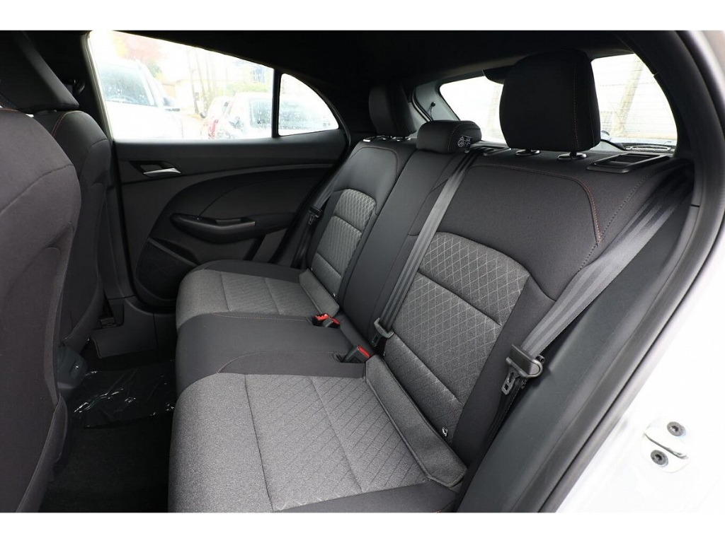 MG3 1.5 Comfort 116 LED Navigation Kamera PDC Temp