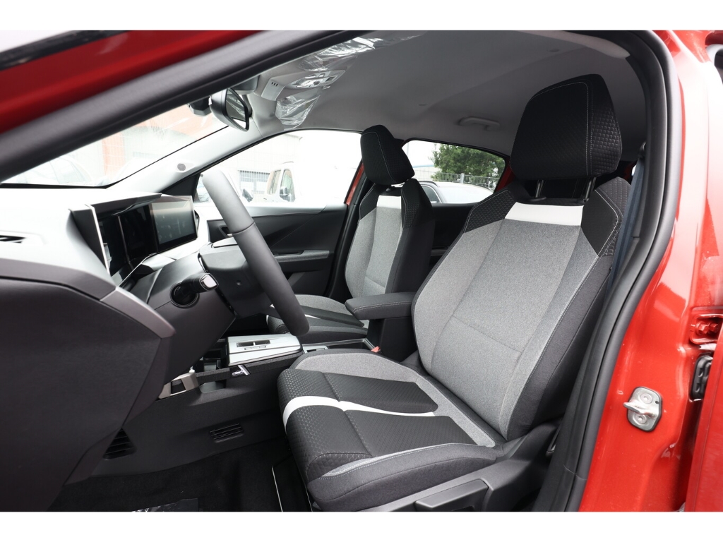 Frontera MILD-HYBRID GS TECHPAKET NAVIGATION KAMERA 17ZOLL ALUREIFEN