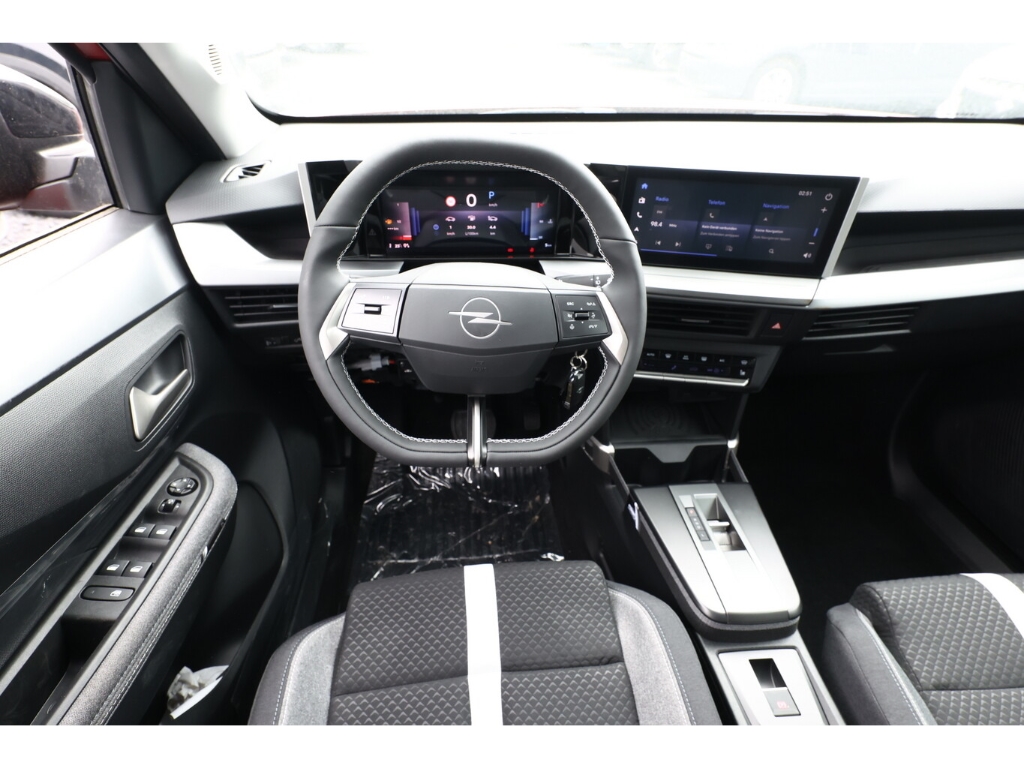 Frontera MILD-HYBRID GS TECHPAKET NAVIGATION KAMERA 17ZOLL ALUREIFEN