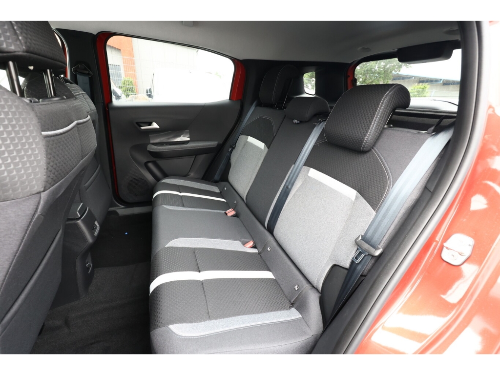 Frontera MILD-HYBRID GS TECHPAKET NAVIGATION KAMERA 17ZOLL ALUREIFEN