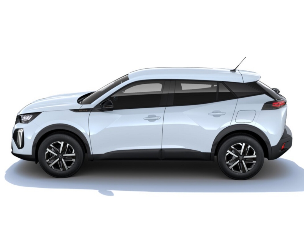 2008 Style Kamera Navi Sitzheizung PDC LED Klimaautomatik