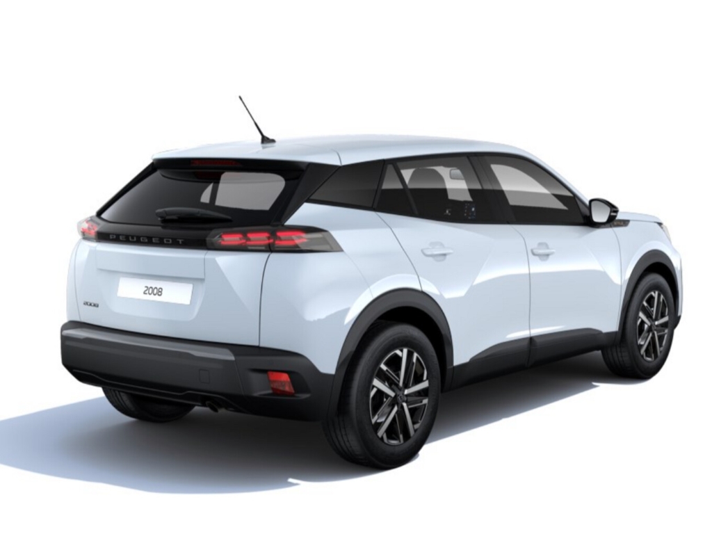 2008 Style Kamera Navi Sitzheizung PDC LED Klimaautomatik