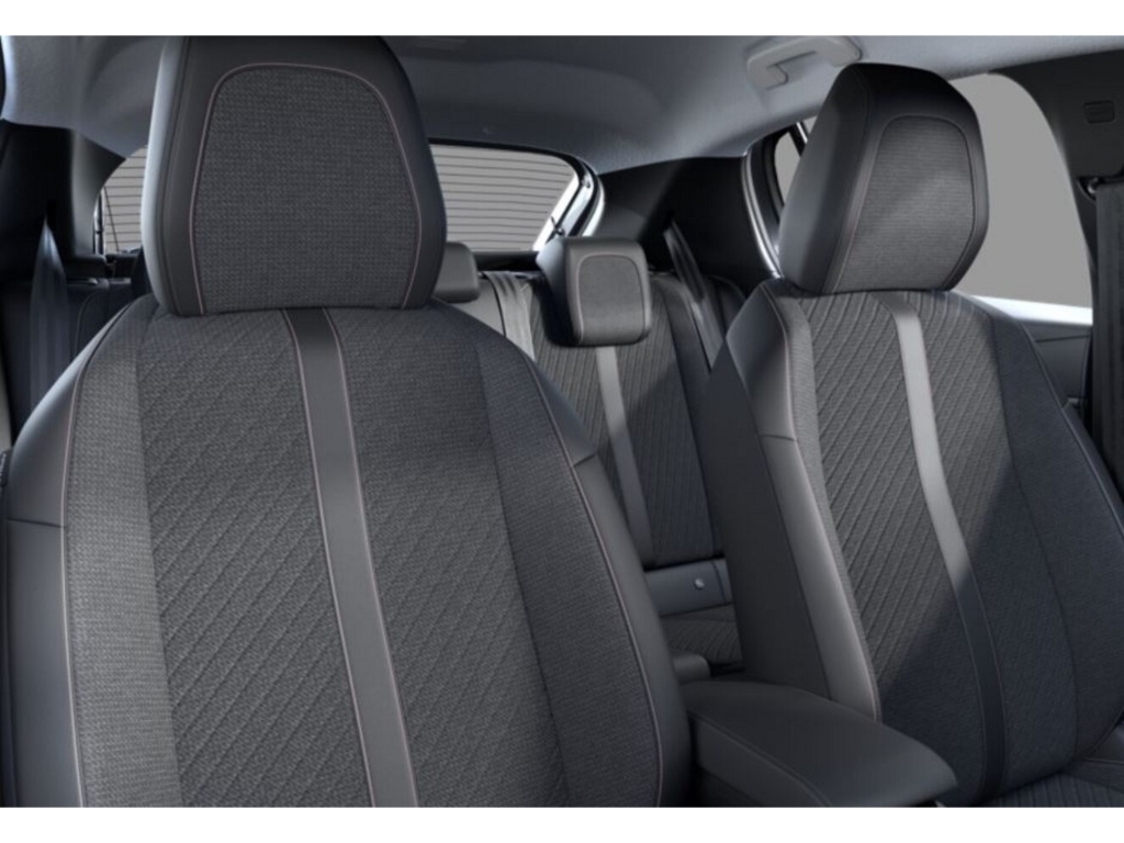 208 Allure PDC v+h LED CarPlay DAB Klimaaut