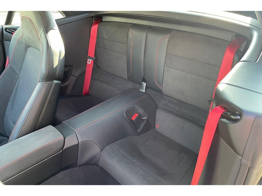 911 992 Carrera 4 GTS Cabriolet Lift BOSE