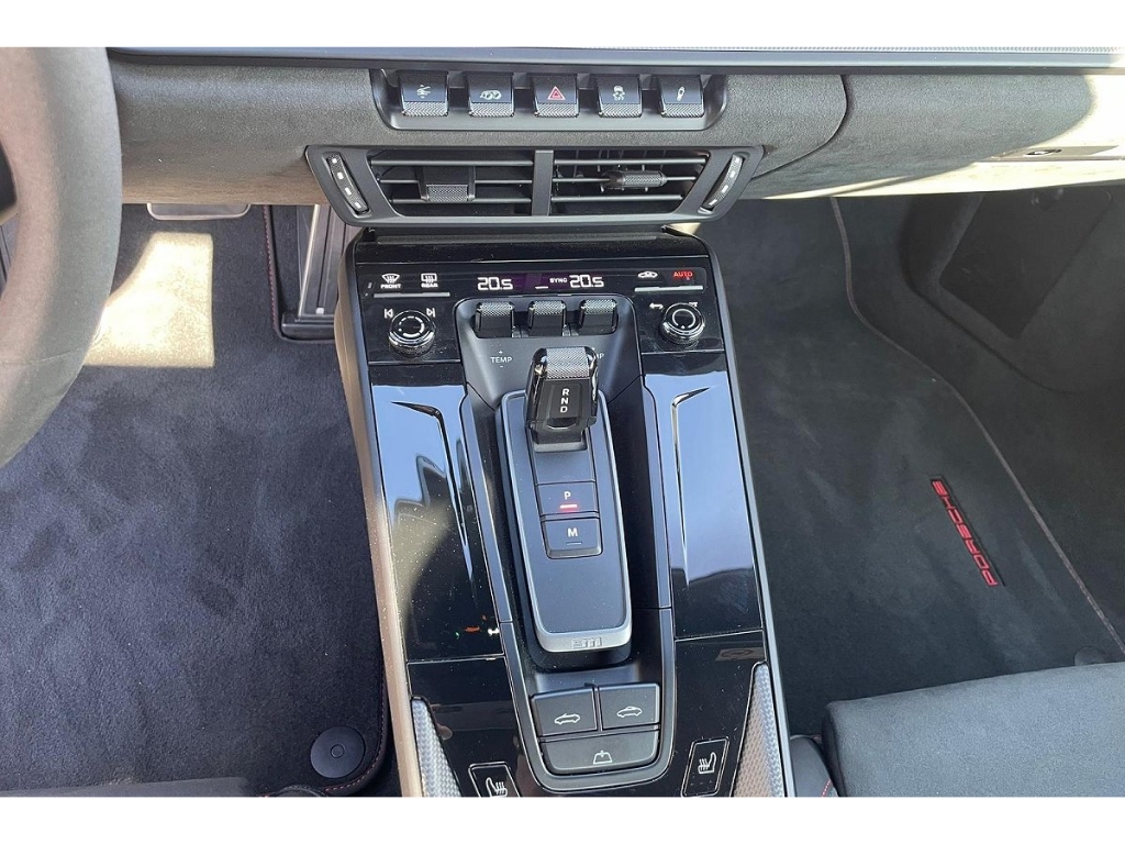 911 992 Carrera 4 GTS Cabriolet Lift BOSE